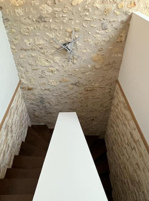 Le Loft - Classe 5 Etoiles Mussidan Extérieur photo