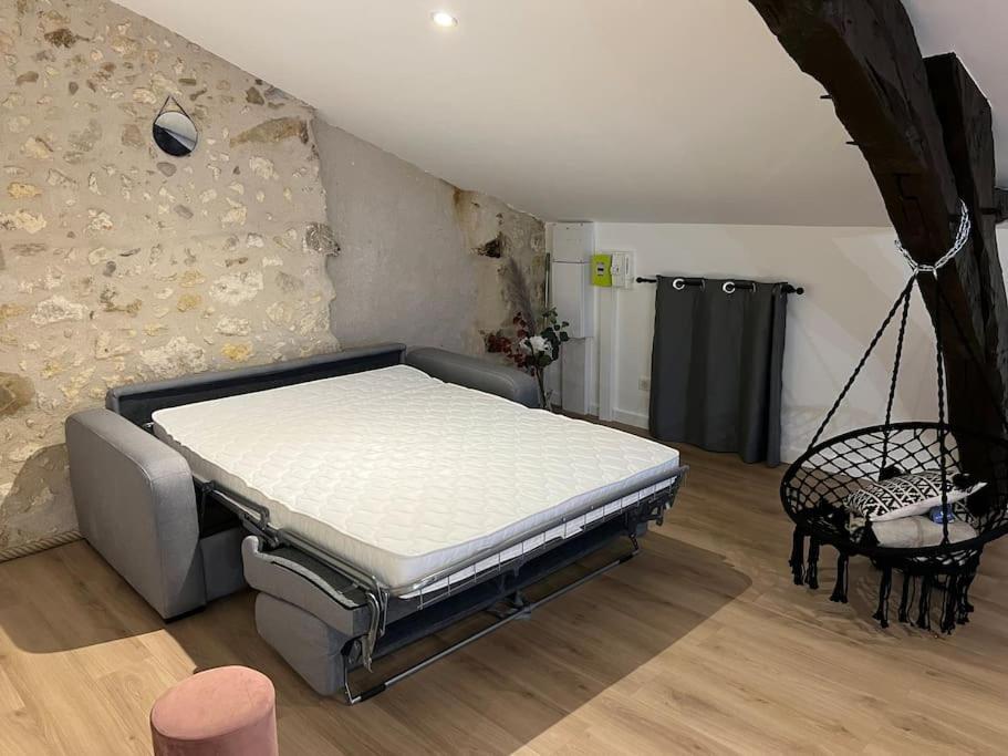 Le Loft - Classe 5 Etoiles Mussidan Extérieur photo