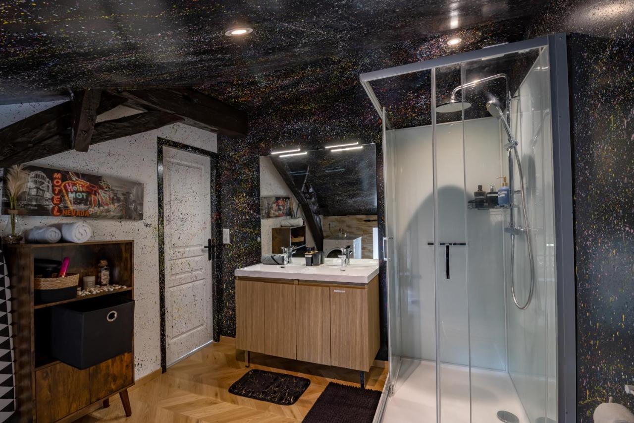 Le Loft - Classe 5 Etoiles Mussidan Extérieur photo