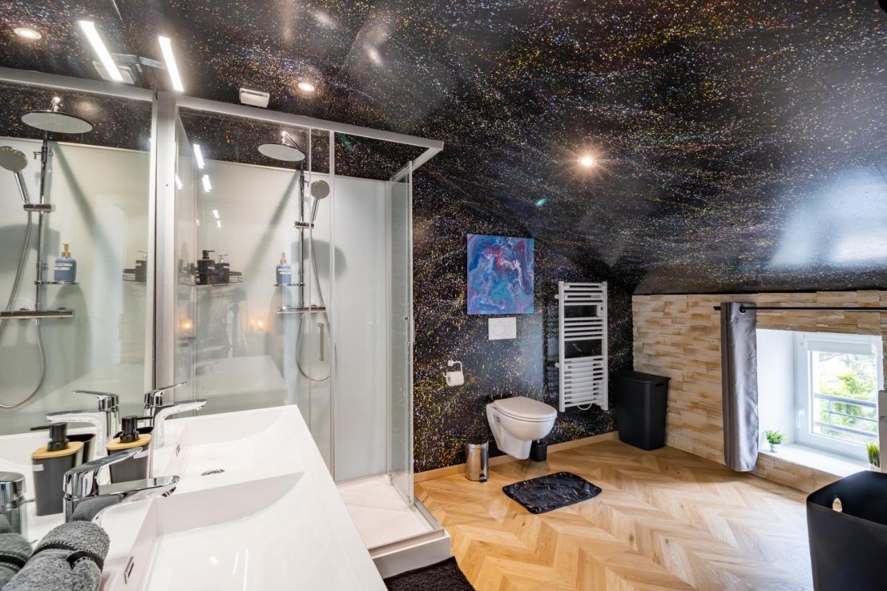 Le Loft - Classe 5 Etoiles Mussidan Extérieur photo