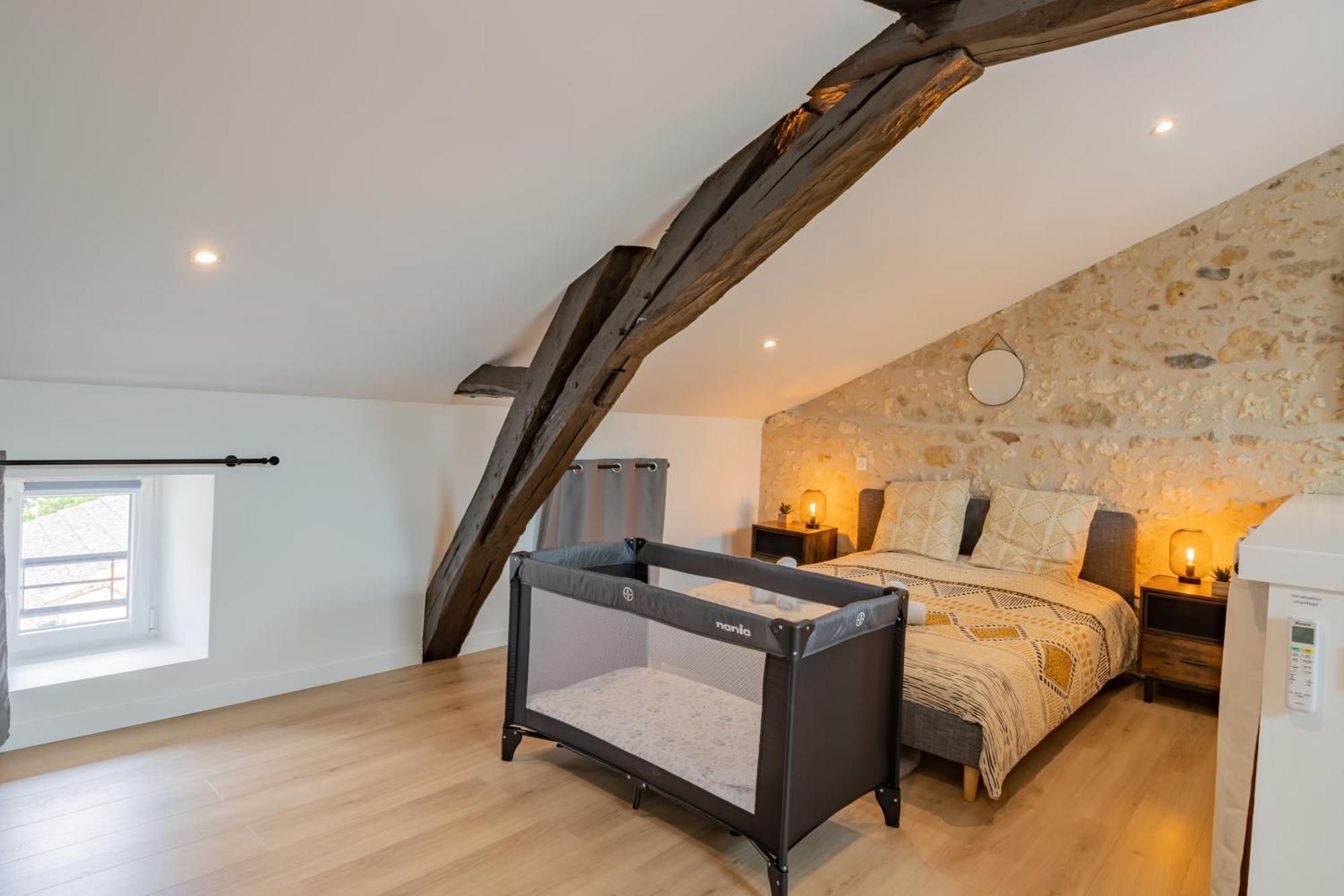 Le Loft - Classe 5 Etoiles Mussidan Extérieur photo